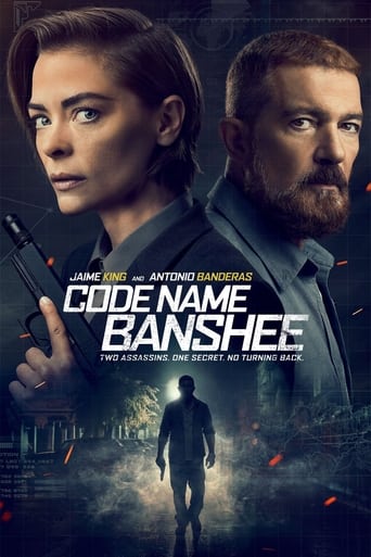 Code Name Banshee (2022) extra-torrent