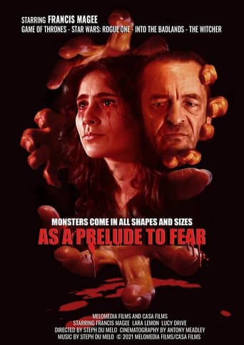 As A Prelude to Fear (2022) extra-torrent