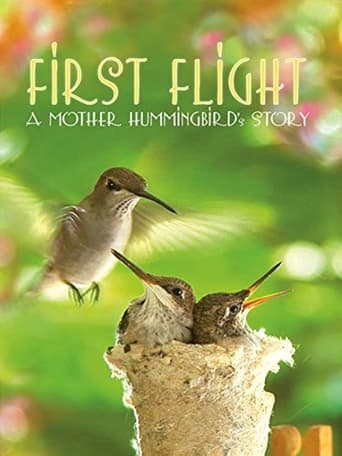 First Flight: A Mother Hummingbird's Story (2009) extra-torrent