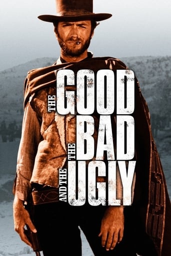 The Good, the Bad and the Ugly (1966) extra-torrent
