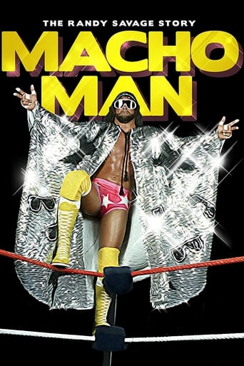 Macho Man: The Randy Savage Story (2014) extra-torrent