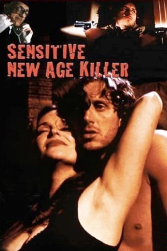 Sensitive New Age Killer (2000) extra-torrent