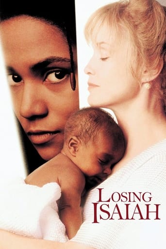 Losing Isaiah (1995) extra-torrent
