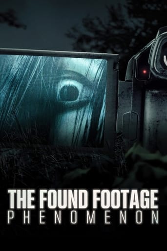 The Found Footage Phenomenon (2021) extra-torrent