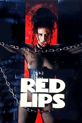Red Lips (1995) extra-torrent