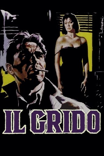 Il Grido (1957) extra-torrent