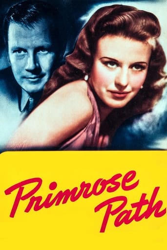 Primrose Path (1940) extra-torrent