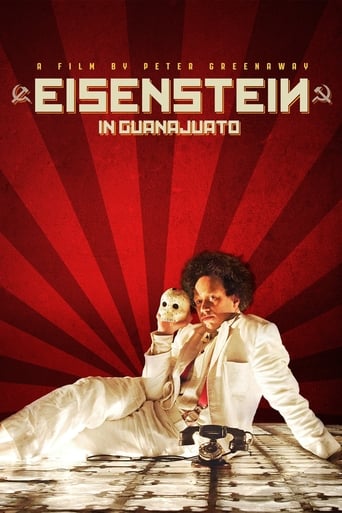 Eisenstein in Guanajuato (2015) extra-torrent