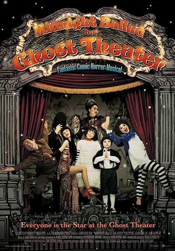 Midnight Ballad for Ghost Theater (2006) extra-torrent