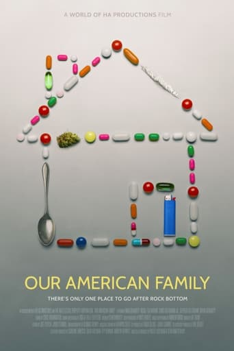 Our American Family (2021) extra-torrent