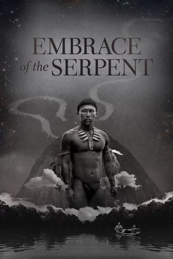 Embrace of the Serpent (2015) extra-torrent