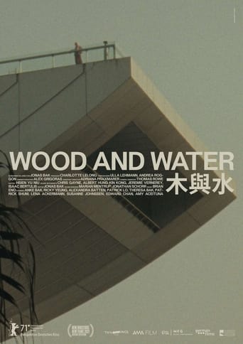 Wood and Water (2021) extra-torrent