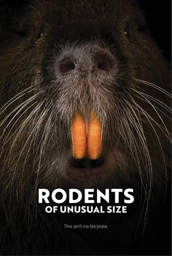 Rodents of Unusual Size (2017) extra-torrent