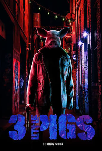 3 Little Pigs (2022) extra-torrent