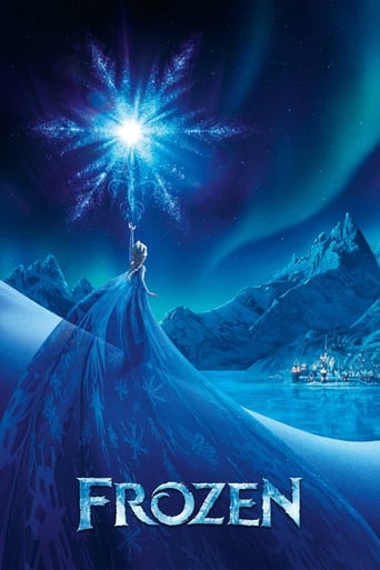 Frozen (2013) extra-torrent