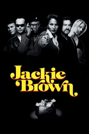 Jackie Brown (1997) extra-torrent