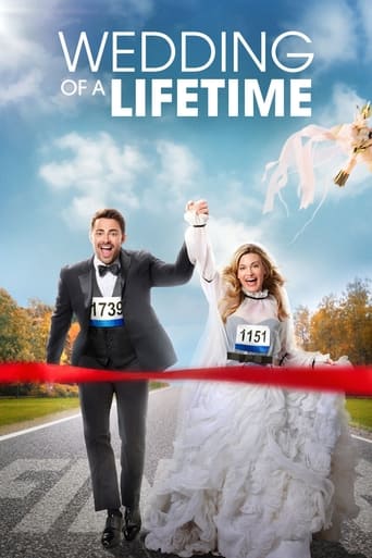 Wedding of a Lifetime (2022) extra-torrent
