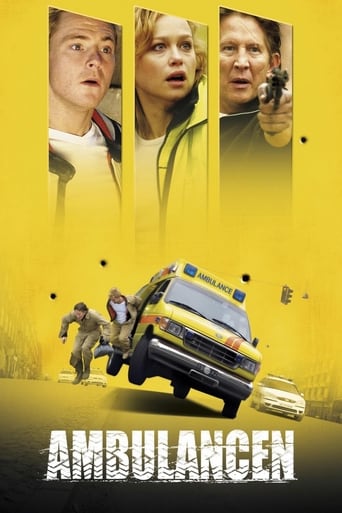 The Ambulance (2005) extra-torrent