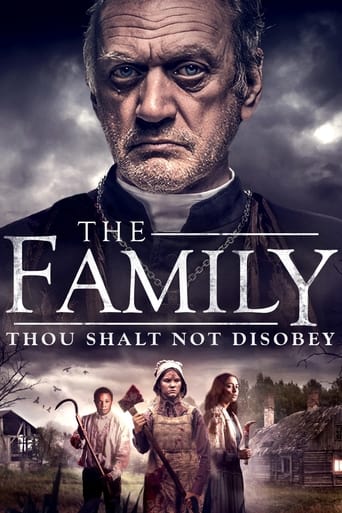 The Family (2021) extra-torrent