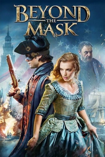 Beyond the Mask (2015) extra-torrent