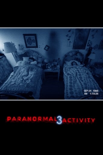Paranormal Activity 3 (2011) extra-torrent