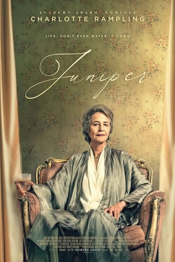 Juniper (2021) extra-torrent