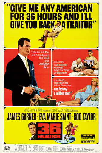 36 Hours (1964) extra-torrent