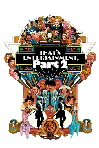 That's Entertainment, Part II (1976) extra-torrent