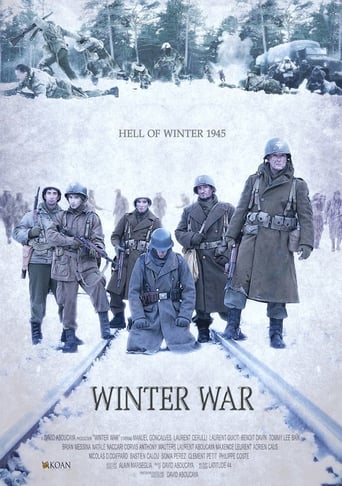 Winter War (2017) extra-torrent