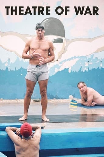 Theatre of War (2018) extra-torrent