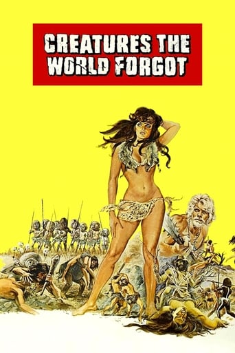 Creatures the World Forgot (1971) extra-torrent