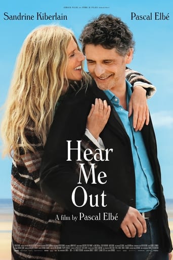 Hear Me Out (2021) extra-torrent
