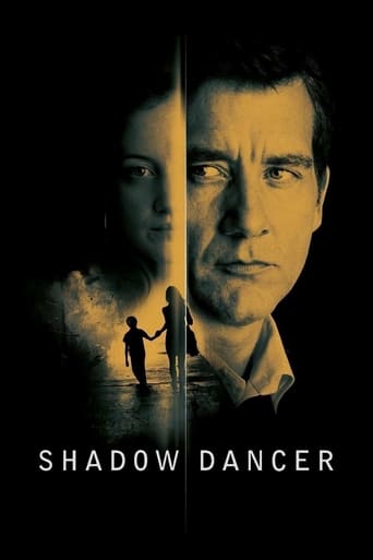 Shadow Dancer (2012) extra-torrent