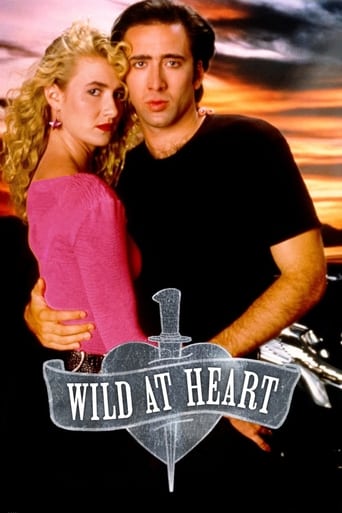 Wild at Heart (1990) extra-torrent