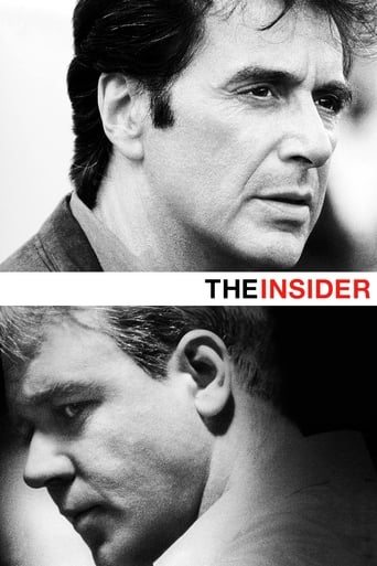 The Insider (1999) extra-torrent