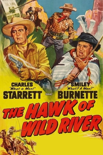 The Hawk of Wild River (1952) extra-torrent