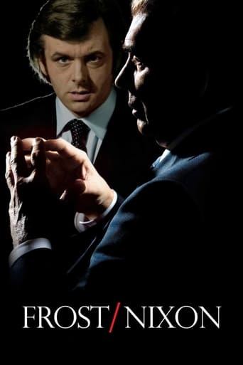 Frost/Nixon (2008) extra-torrent