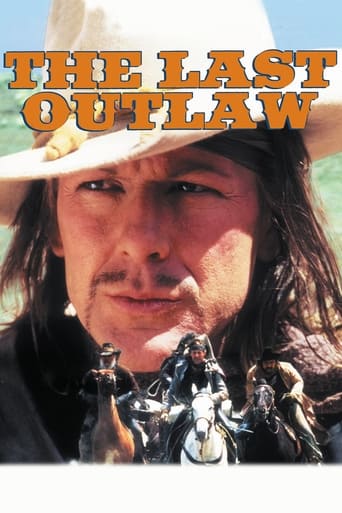 The Last Outlaw (1993) extra-torrent