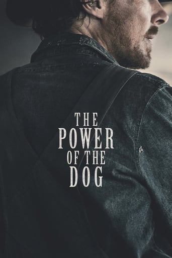 The Power of the Dog (2021) extra-torrent