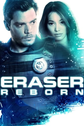 Eraser: Reborn (2022) extra-torrent