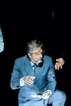 Wagner: Der fliegende Holländer