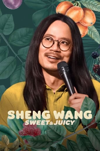 Sheng Wang: Sweet and Juicy (2022) extra-torrent