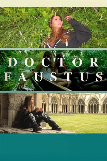Doctor Faustus (2021) extra-torrent