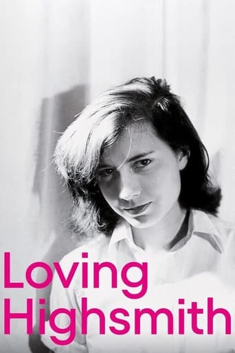 Loving Highsmith (2022) extra-torrent