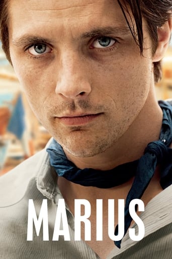 Marius (2013) extra-torrent