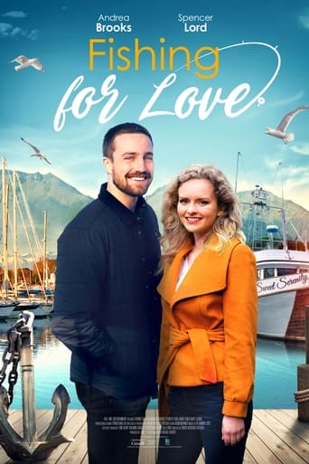 Fishing for Love (2021) extra-torrent