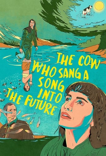 The Cow Who Sang a Song Into the Future (2022) extra-torrent