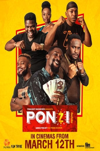 Ponzi (2021) extra-torrent