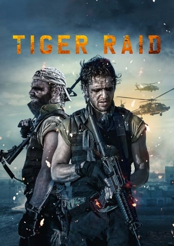 Tiger Raid (2016) extra-torrent