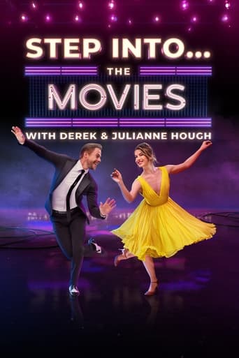 Step Into... The Movies (2022) extra-torrent